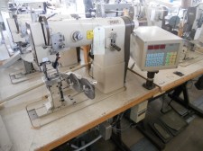 /PFAFF 3834 RASAFILO C COMPUTER